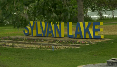 Canada Day death in Sylvan Lake 'not suspicious': RCMP