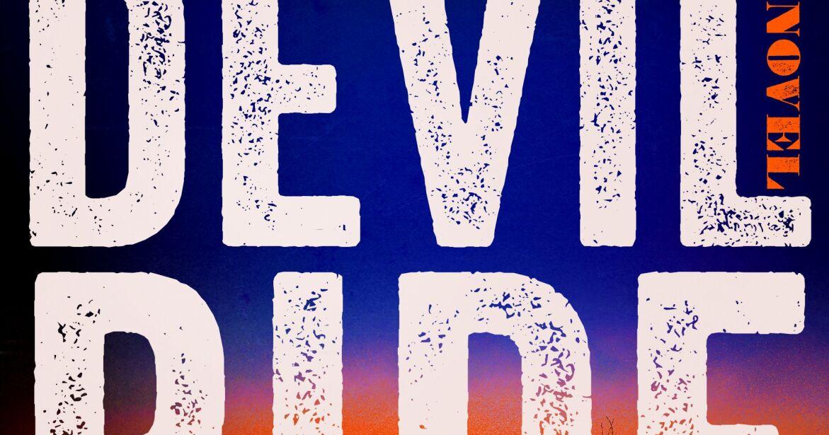 Book review: 'Don't Let the Devil Ride' will have you questioning your loved ones