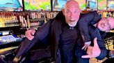 WWE Superstar ‘Goldberg’ Turns Vegas Hotspot Into His Personal Wrestling Ring