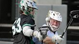 Prep boys lacrosse: Wolves bow out of semifinals