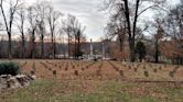 Fayetteville Confederate Cemetery