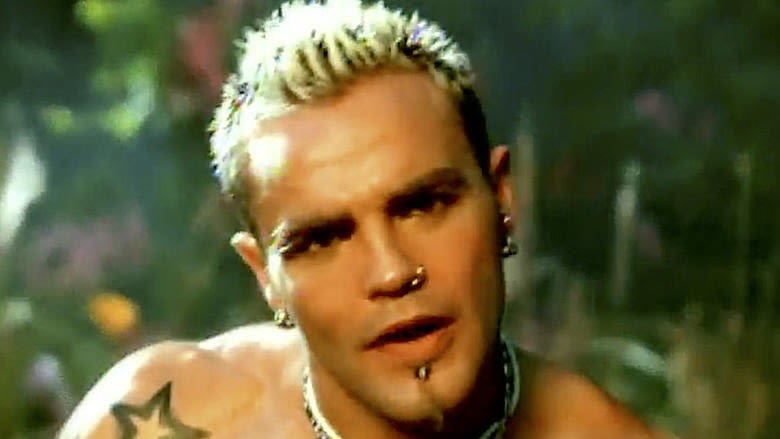 Crazy Town Frontman Shifty Shellshock Dead at 49 of Accidental Overdose [Updated]