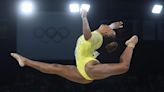 Rebeca Andrade se torna uma das maiores medalhistas olímpicas do Brasil