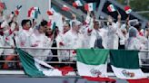 Juegos de París: ¿Qué mexicanos competirán el domingo 28 de julio?