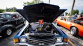 Cruise Weekend to bring classic cars, entertainment to Fort Gratiot