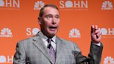 DoubleLine’s Jeffrey Gundlach sees one rate cut this year as the Fed keeps up inflation fight