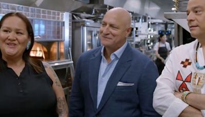 Top Chef: Wisconsin Recap: Whole New Show