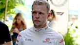 Kevin Magnussen runs risk of F1 race ban after penalty-filled Miami GP takes him to brink of limit