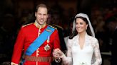 A Look Back on Kate Middleton Prince William’s 2011 Wedding