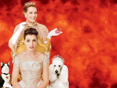 Will There Be The Princess Diaries 3 Release Date & Is It Coming Out?