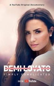 Demi Lovato: Simply Complicated