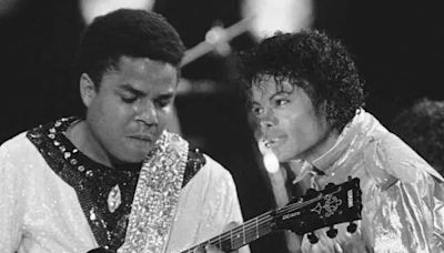 Muere hermano mayor de Michael Jackson