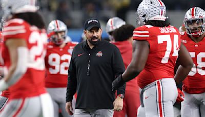 Ryan Day Highlights Side Of Ball At Ohio State With High Potential
