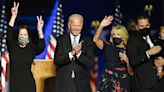 All About Joe Biden's 4 Children