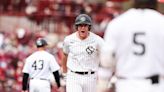 Ethan Petry blasts two homers, South Carolina wins big to take series vs. Miami (Ohio)