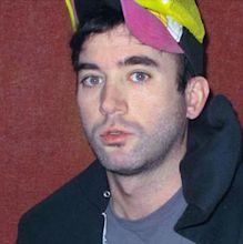 Sufjan Stevens