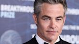 Chris Pine Reveals His 'Earth-Shattering' Salary For 'The Princess Diaries 2'