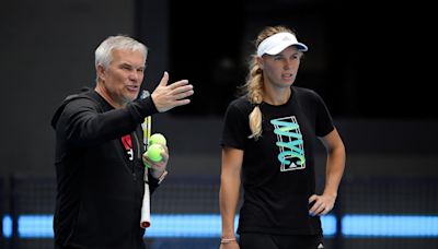 Caroline Wozniacki's father destroys WTA, French Open & Rome Open in brutal rant