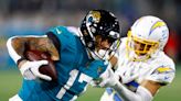 Report: Franchise-tagged TE Evan Engram agrees to contract extension with Jaguars