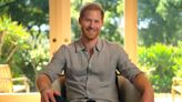 Prince Harry's First 'Heart of Invictus' Scene Includes a Sweet Nod to His Kids Archie and Lilibet