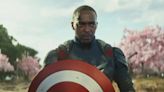 ‘Capitán América: un nuevo mundo’ podría poner fin a uno de los misterios del UCM