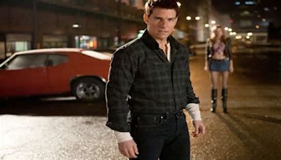 Jack Reacher: Punto di non ritorno, Italia 1 ore 21.20/ Trama e cast del film Tom Cruise, oggi 5 maggio 2024