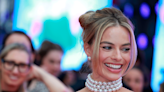 ¡Margot Robbie, la protagonista de 'Barbie', espera su primer bebé! ¡Mira la foto que lo confirma!