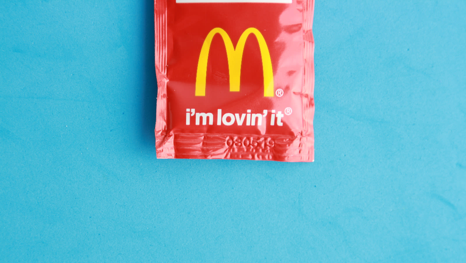 The McDonald's Dipping Sauce We Seriously Can't Get Enough Of