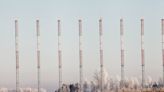 Source: Ukraine strikes radar station in Russia's Mordovia Republic