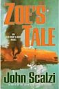 Zoe's Tale (Old Man's War, #4)