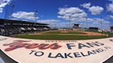 Around the Tigers' farm: Detroit will keep Josue Briceno's bat behind home plate, for now