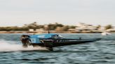 Azimut Is Backing Mark Anthony’s E1 Team in the First Electric-Powerboat Championship