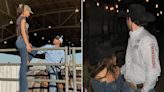 Bella Hadid Soft Launches Relationship with Equestrian Adan Banuelos in Instagram Birthday Carousel: See Their Sweet Moment