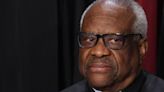 Senate Democrats Ask For Investigation Of Supreme Court Justice Clarence Thomas