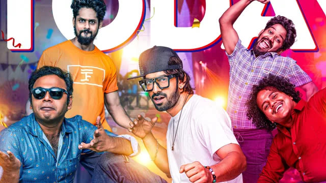 Santhosh P Jayakumar’s The Boys OTT Release Date Revealed