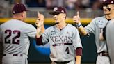Austin-area products help spur Texas A&M baseball in College World Series