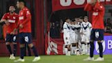 En vivo: Vélez le gana a Independiente como visitante en el primer partido de la era post Tevez