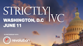 Don't miss StrictlyVC in DC next week