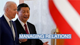 Biden order on China investments could ensnare other sectors