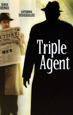 Triple Agent