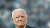 Billy Graham statue to be unveiled in US Capitol