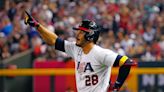 'Incredible honor': World Baseball Classic players allured by national pride, patriotism