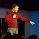 Michael Legge (comedian)