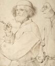 Pieter Bruegel, o Velho