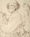 Pieter Bruegel the Elder