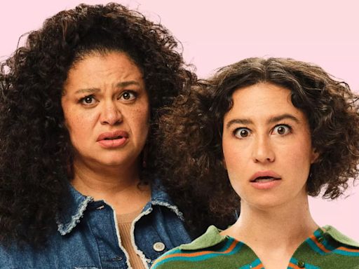 Michelle Buteau, Ilana Glazer-Starrer Babes Is The Comedy We Have All Been Waiting For