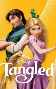 Tangled 3D