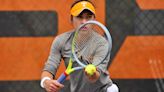 Michigan Invitational: Lady Vols’ day No. 1 results