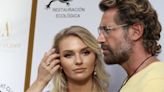 ¿Irina Baeva podría exigir pensión tras haber vivido con Gabriel Soto?