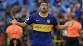 Riquelme, el “último mohicano” del fútbol: los 10 momentos más gloriosos de su carrera